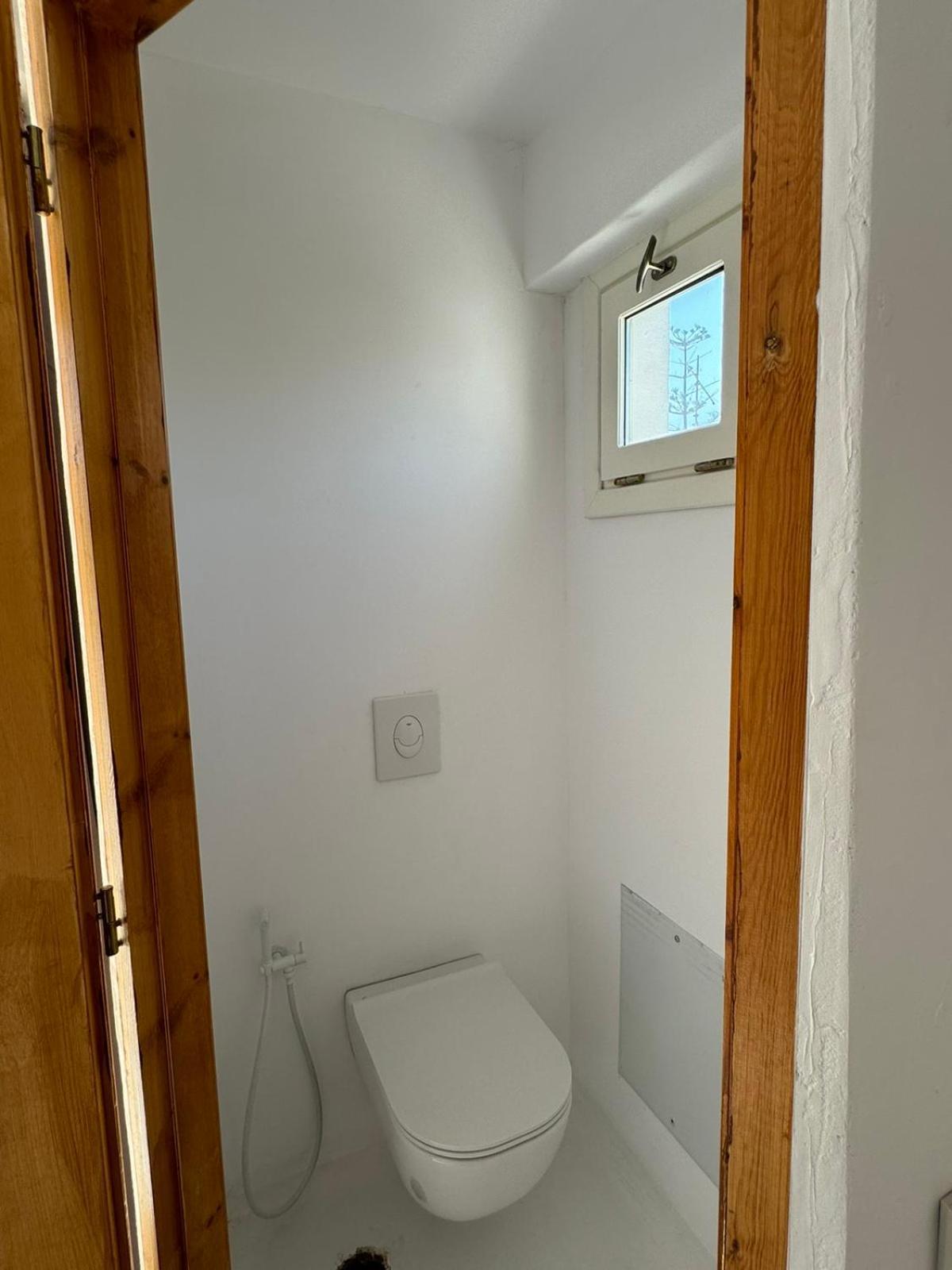 Faos Exclusive Suites Ornos  Eksteriør billede